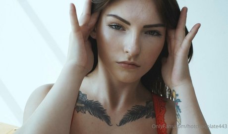 hotchocolate443 hd model image