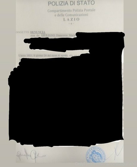 francescagiuliano nude model image