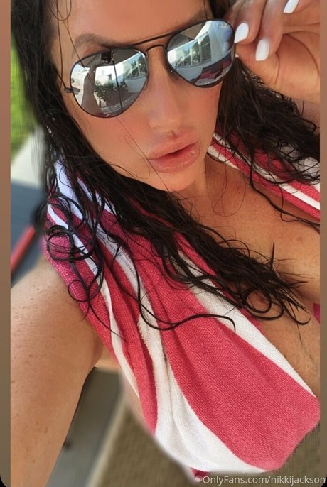 nikkijackson hot pornstar pictures