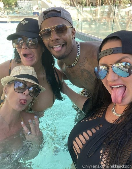 nikkijackson free pornstar gallery