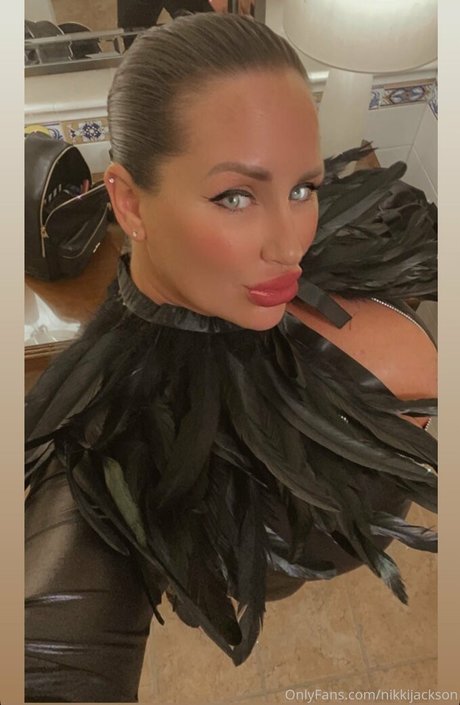 nikkijackson model best images