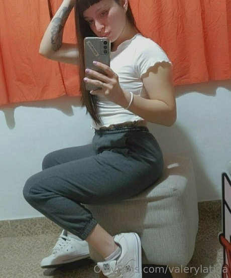 val latina pornstar adult image