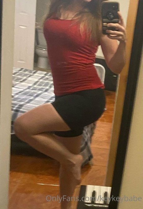 keykeybabe Quick photo