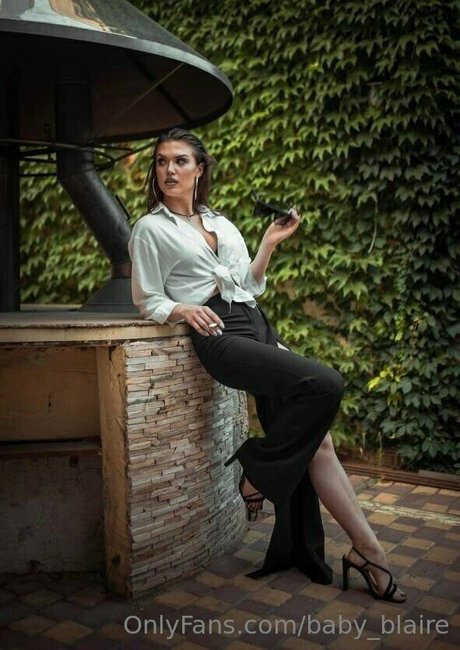 baby blaire high quality star gallery