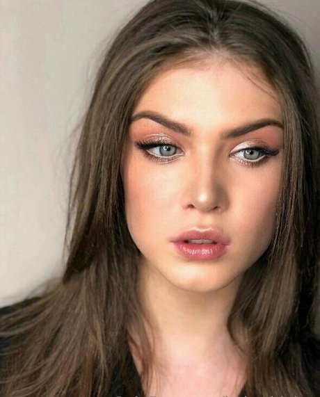 baby blaire high quality model gallery