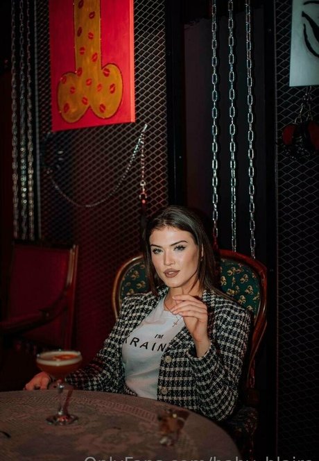 baby blaire sexy model archive