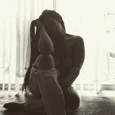 TheGoddessJeweler nude model pictures