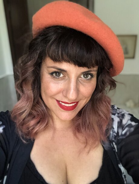 Einat Dan star naked archive