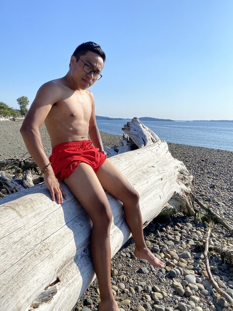 Cooltyloco beautiful model picture