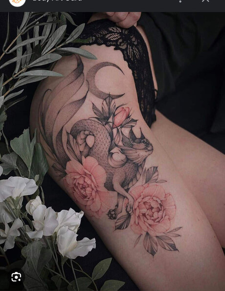 Kai and Gerda adventures model porn image