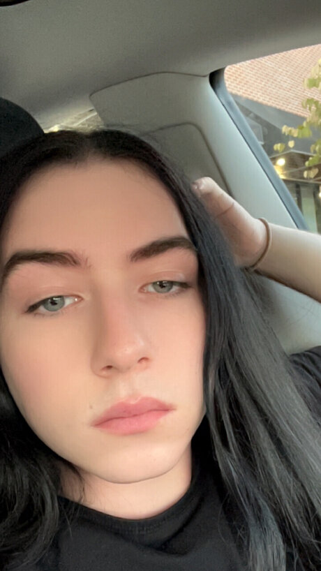 ChanelMars high quality pornstar images