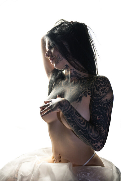 Your Goddess St Hell naked actress images