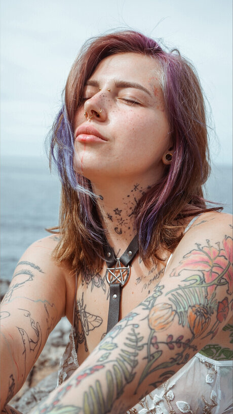 DirtyDaffodil nudes pornstar image