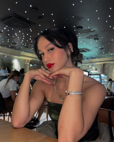 Ally Moon nude pornstar images