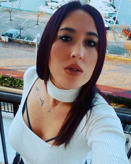 Dulce candy sexy pornstar pic