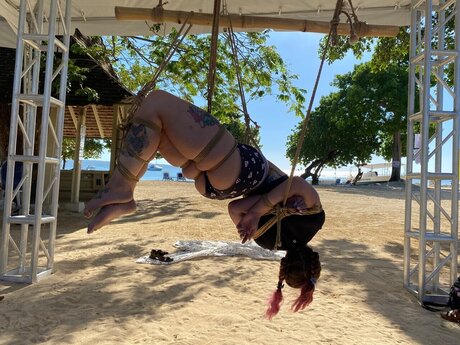 Isean pornstar xxx picture