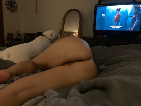 TheDirtyHippie adult model img