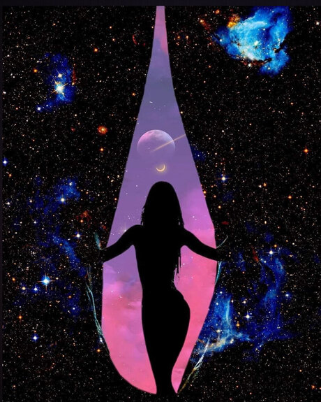 PlatonicGemini erotic star photo