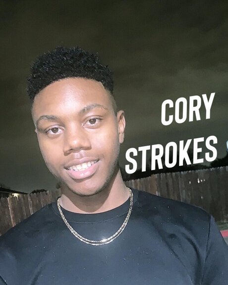 Cory Strokes_ model pornographic pictures