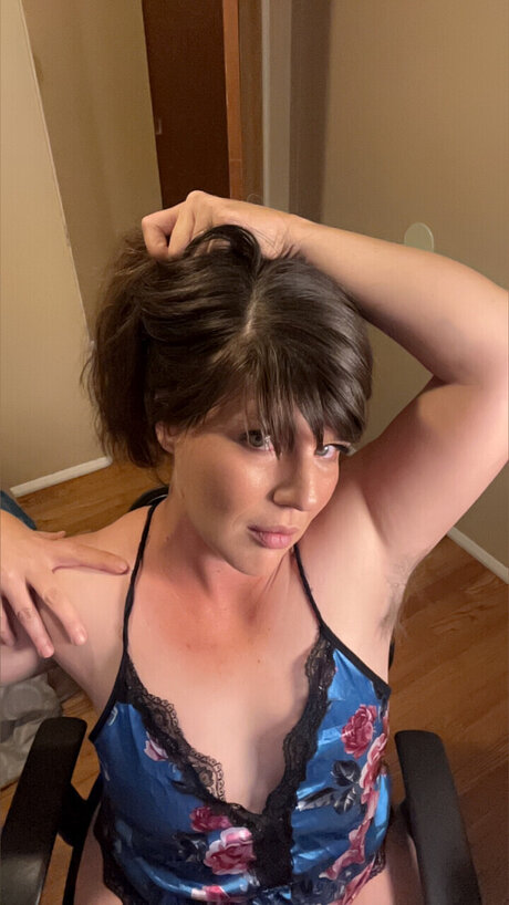 AppleAssAbby nude star images