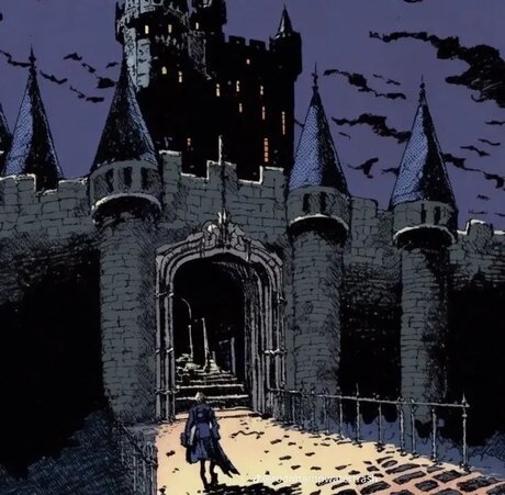 Cam Vault pornstar naked image