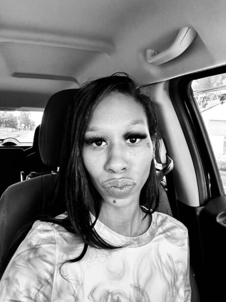 Tajah nudes actress photos