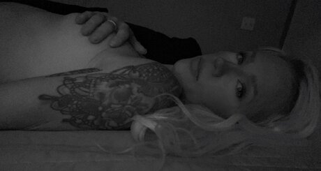 TrailerTrashBaddie beautiful actress image