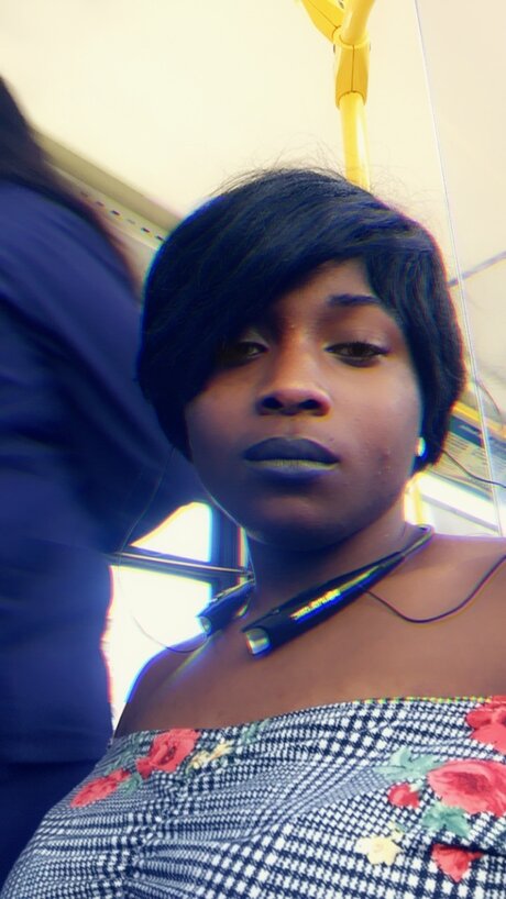 Samirra Napper model nudes galleries