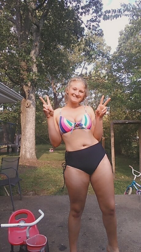 hotpotato star sexy pic