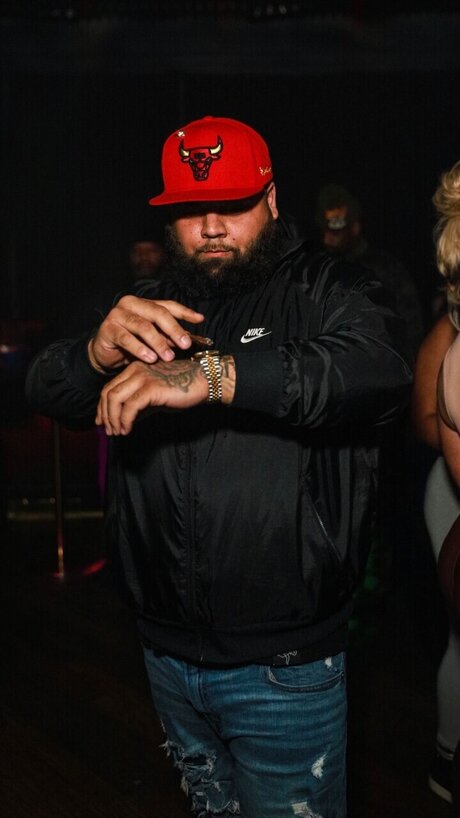 BLAZINBILLY erotic pornstar archive