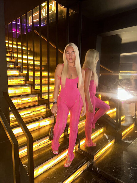 Destiny Louise high quality actress galleries