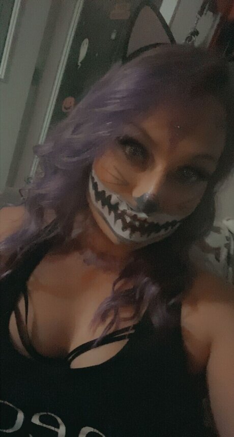 Mistress Mary sex star photo