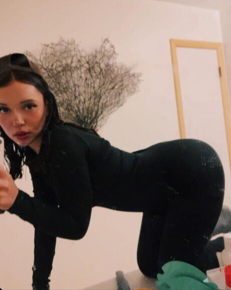 khamani lael_ pornstar sexy img