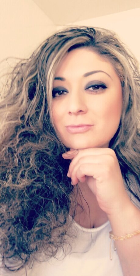 Wild Poppy sex model archive