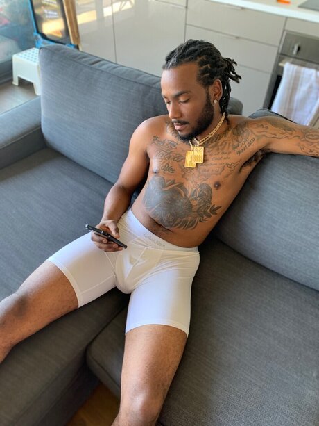 DaddyTay nudes star images