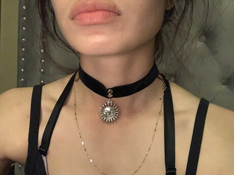 Lorc model art photo