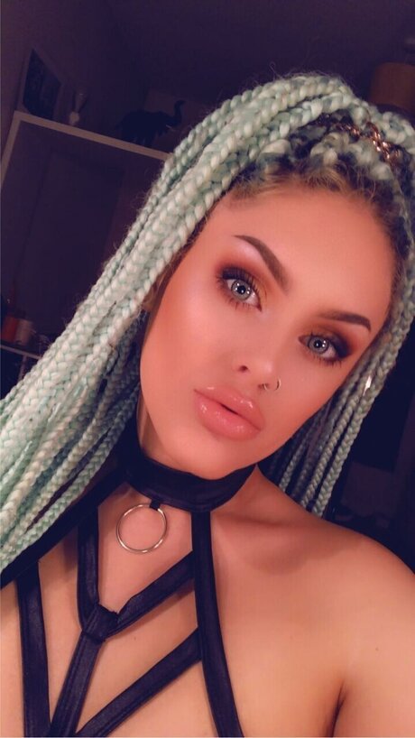 Zariah pornstar xxx picture