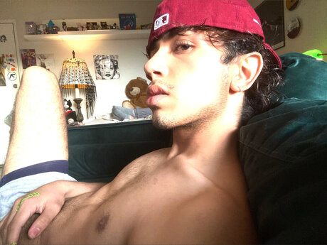 Manuelito model sexy images