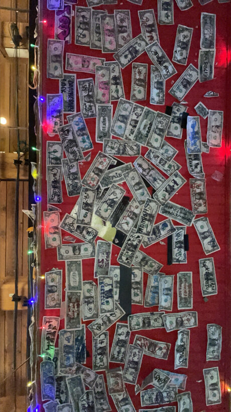 Soulrocker8 pornstar naked photo