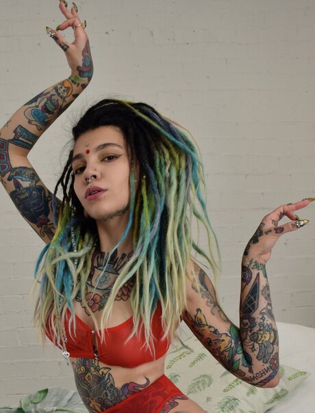 _Hindialien_ star beautiful galleries