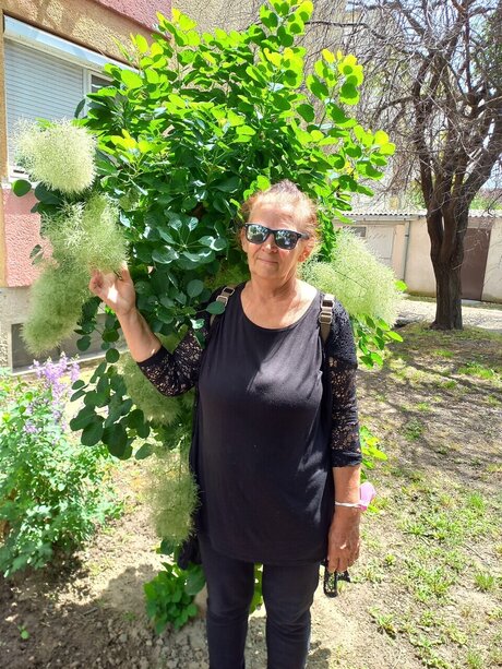 Nada Husti erotic pornstar gallery