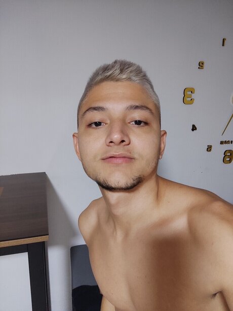 Yeisson Garc a high quality pornstar image