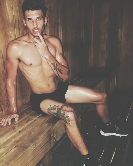 4RESTTHUMP pornstar exclusive gallery