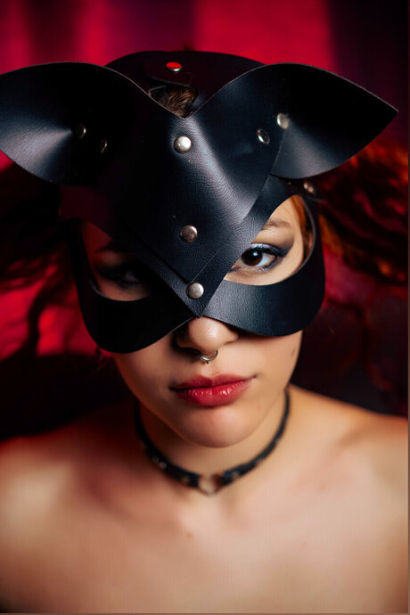 Ross Rose exclusive actress images