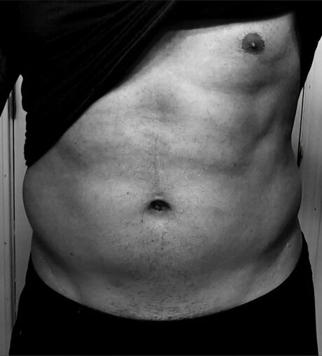 Swype model naked photo