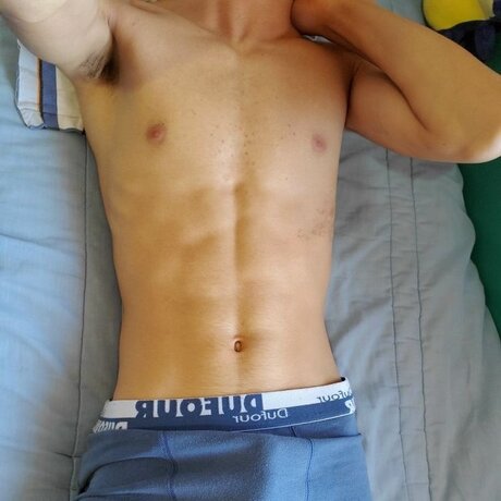 Baby Bear pornstar art picture