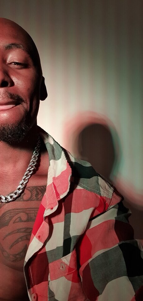 Motlotlo art model image