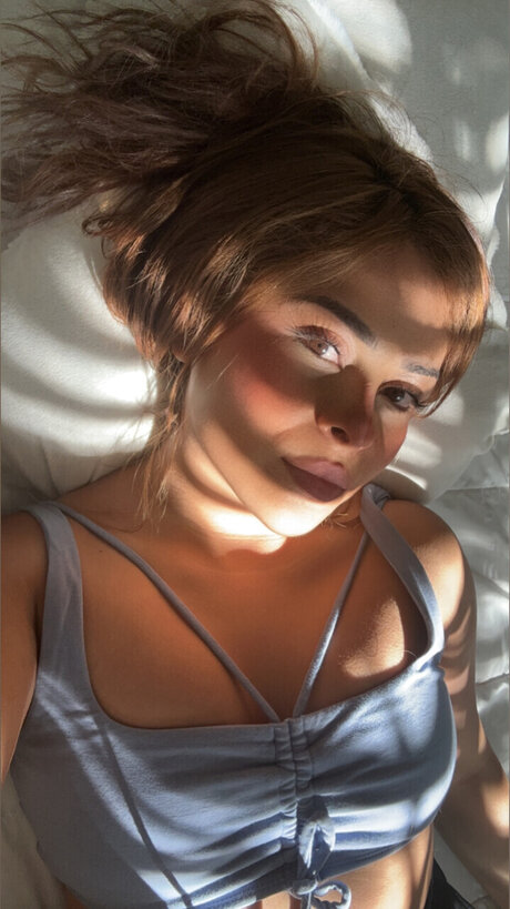 Xae nudes pornstar image