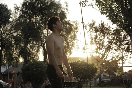 Magnum top model pictures