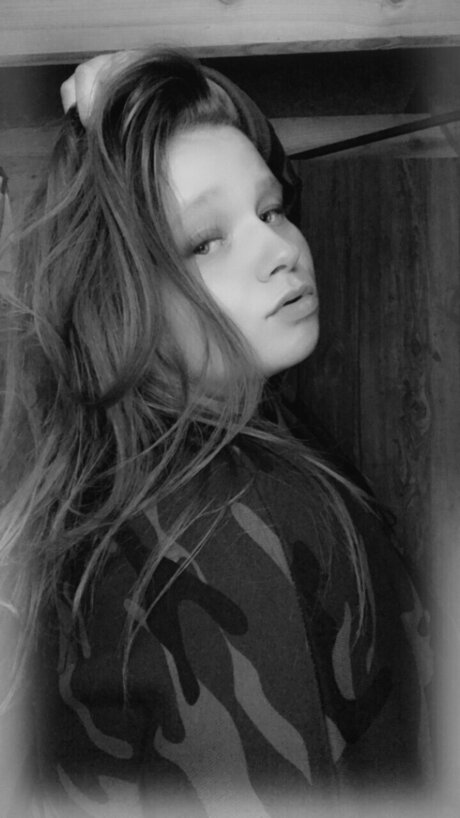 Keshia Encinas adult star pic